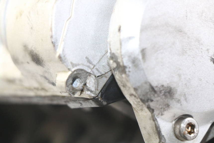 photo de MOTOR YAMAHA FZS FAZER 600 (1998 - 2001) - Geprüftes Gebrauchtteil