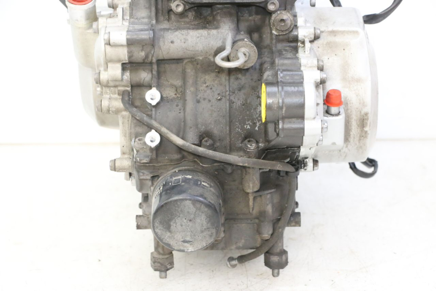 photo de MOTOR BMW G310 R 310 (2016 - 2020) - Ergänzendes Produktfoto