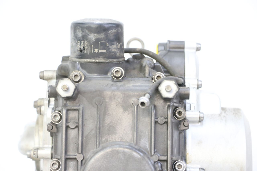 photo de MOTOR BMW G310 R 310 (2016 - 2020) - Detailansicht des Bauteils