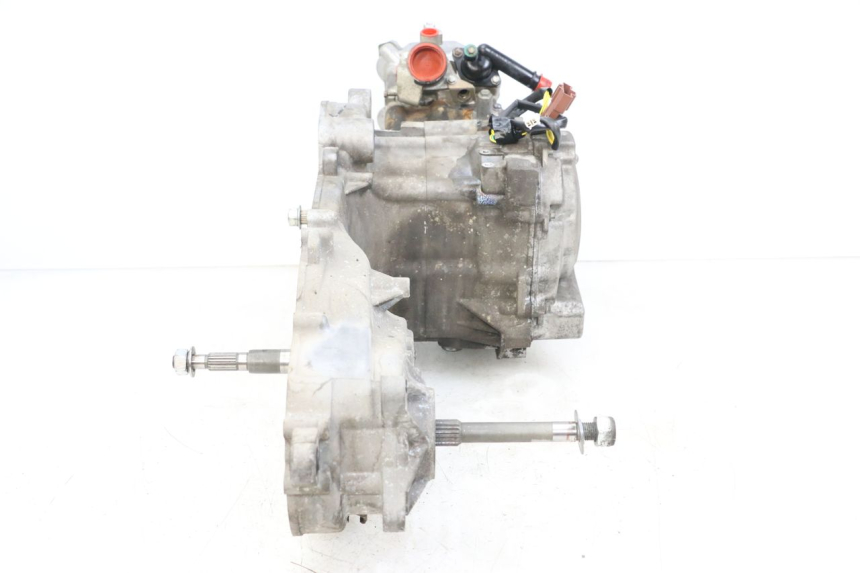 photo de MOTOR PEUGEOT GEOPOLIS RS 125 (2007 - 2009) - Geprüftes Gebrauchtteil