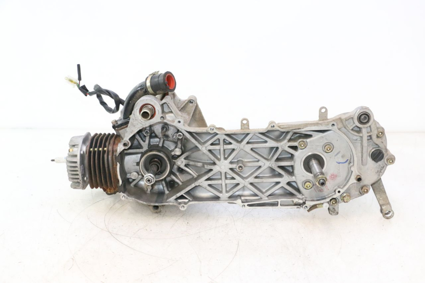 photo de MOTOR VASTRO GP 2T 50 (2013 - 2017) - Hauptansicht