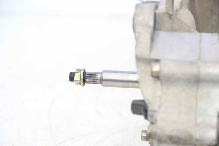 photo de MOTOR VASTRO GP 2T 50 (2013 - 2017) - Detaillierte Sichtprüfung