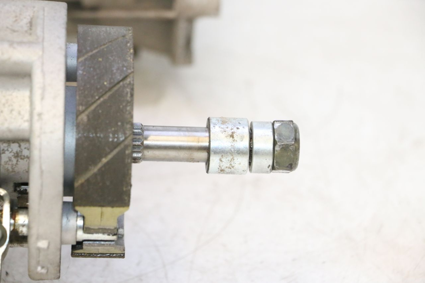 photo de MOTOR VASTRO GP 2T 50 (2013 - 2017) - Fokus auf die Struktur