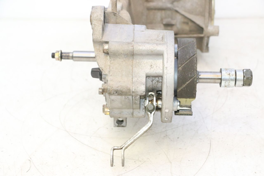 photo de MOTOR VASTRO GP 2T 50 (2013 - 2017) - Alternativer Blickwinkel