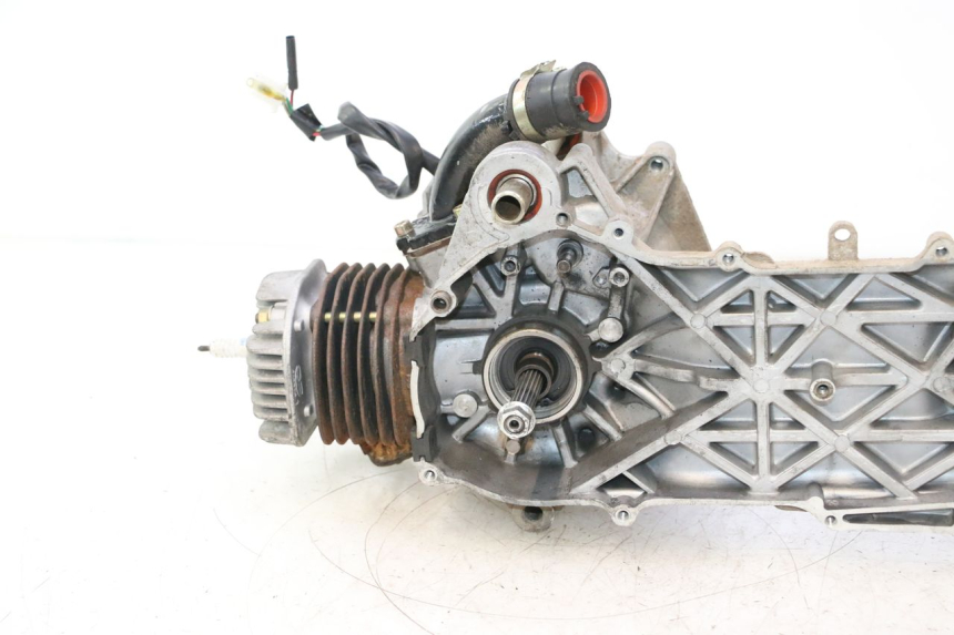 photo de MOTOR VASTRO GP 2T 50 (2013 - 2017) - Qualität der Gebrauchtware