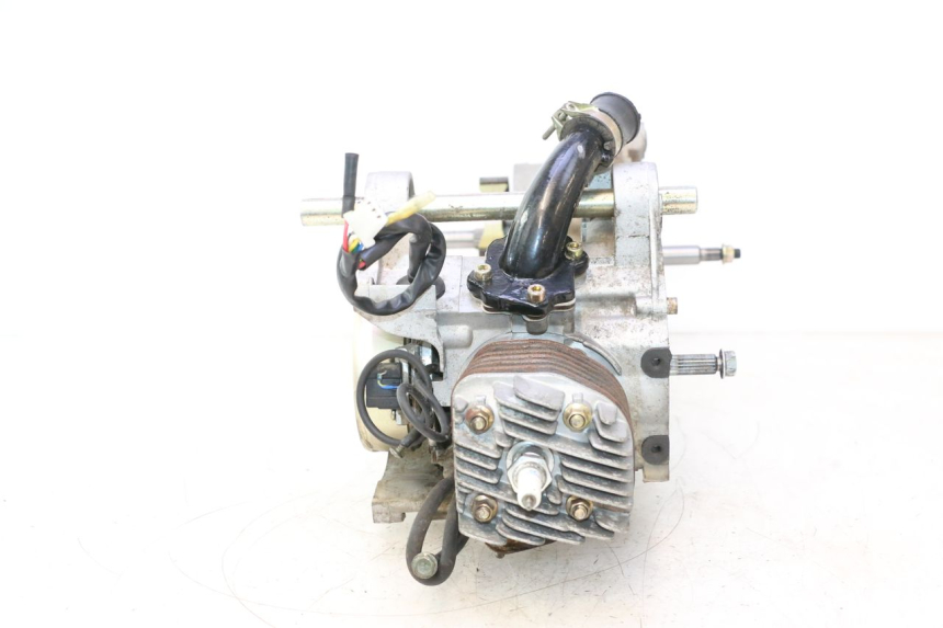photo de MOTOR VASTRO GP 2T 50 (2013 - 2017) - Detailansicht des Bauteils
