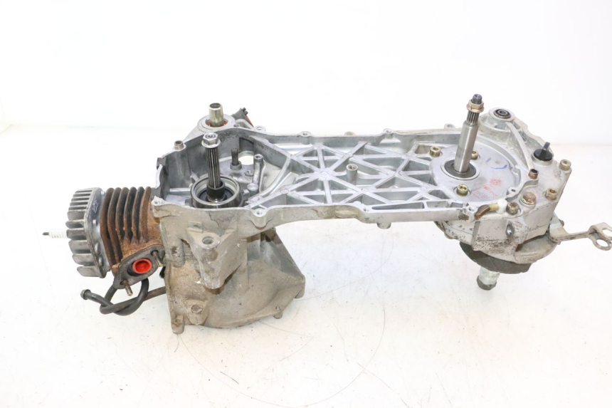 photo de MOTOR VASTRO GP 2T 50 (2013 - 2017) - Alternative Perspektive