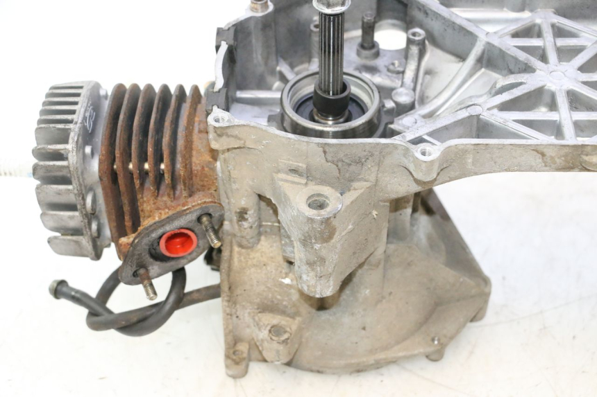photo de MOTOR VASTRO GP 2T 50 (2013 - 2017) - Gesamtansicht des Produkts