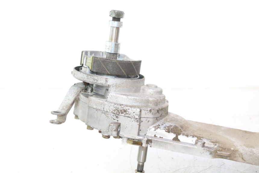 photo de MOTOR VASTRO GP 2T 50 (2013 - 2017) - Geprüftes Gebrauchtteil