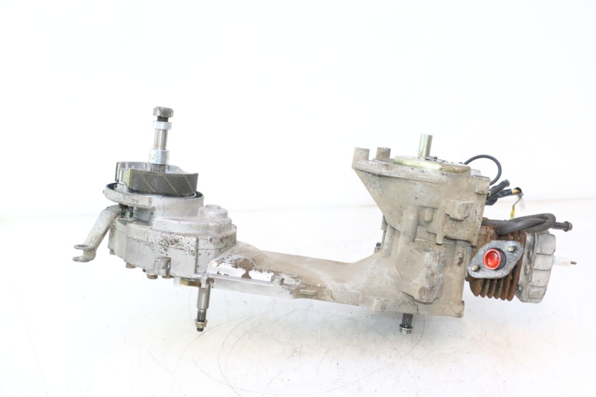photo de MOTOR VASTRO GP 2T 50 (2013 - 2017) - Kennzeichnungen und Originalreferenzen