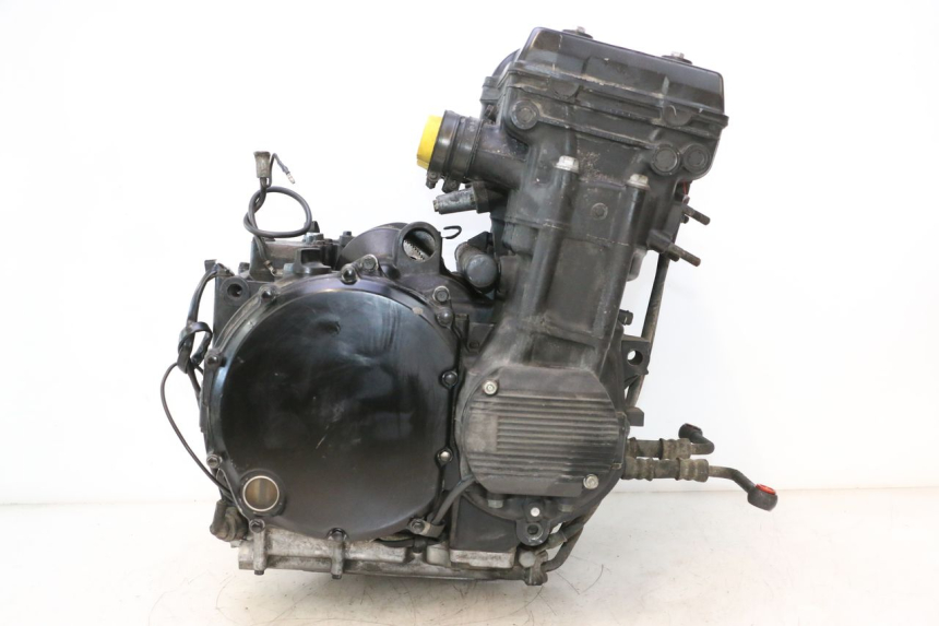 photo de MOTOR KAWASAKI GPX F ZX750F 750 (1986 - 1990) - Hauptansicht