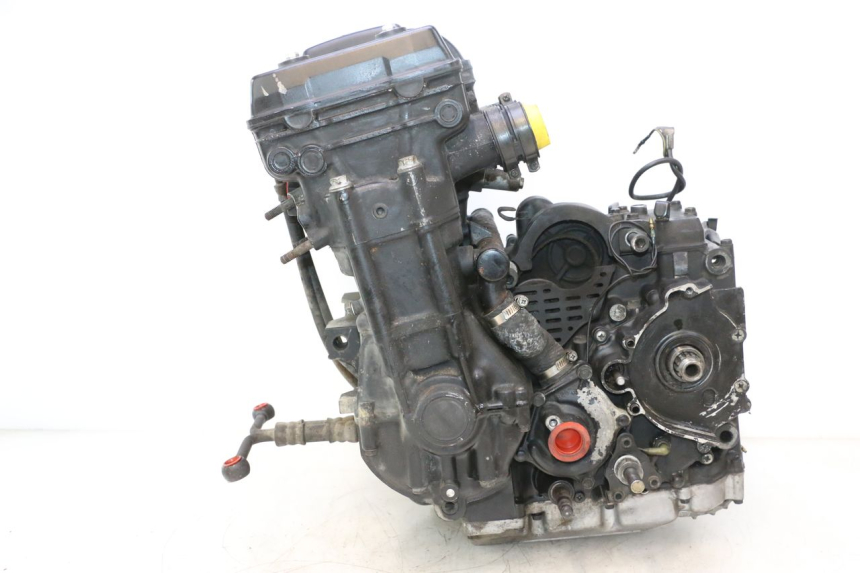 photo de MOTOR KAWASAKI GPX F ZX750F 750 (1986 - 1990) - Weitere Ansicht des Artikels