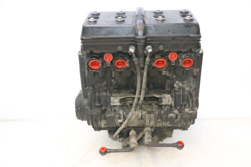 photo de MOTOR KAWASAKI GPX F ZX750F 750 (1986 - 1990) - Charakteristische Merkmale