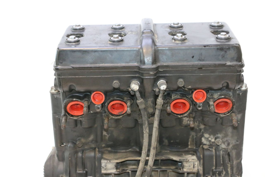 photo de MOTOR KAWASAKI GPX F ZX750F 750 (1986 - 1990) - Hochauflösende Nahaufnahme