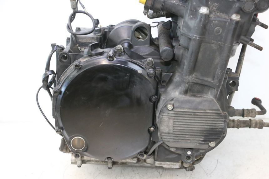 photo de MOTOR KAWASAKI GPX F ZX750F 750 (1986 - 1990) - Ergänzendes Produktfoto