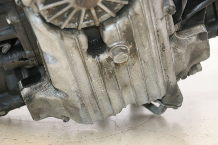 photo de MOTOR KAWASAKI GPX F ZX750F 750 (1986 - 1990) - Zoom auf Gebrauchszustand