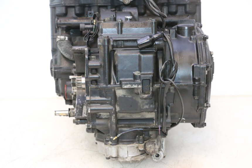 photo de MOTOR KAWASAKI GPX F ZX750F 750 (1986 - 1990) - Gesamtansicht des Produkts