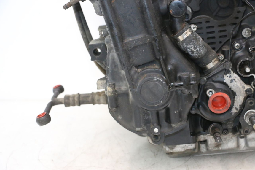 photo de MOTOR KAWASAKI GPX F ZX750F 750 (1986 - 1990) - Geprüftes Gebrauchtteil