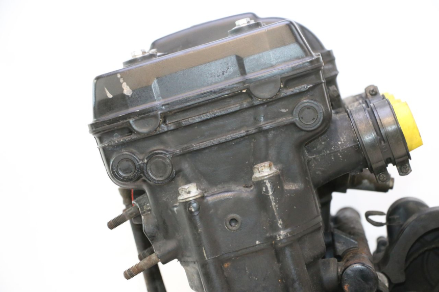 photo de MOTOR KAWASAKI GPX F ZX750F 750 (1986 - 1990) - Kennzeichnungen und Originalreferenzen