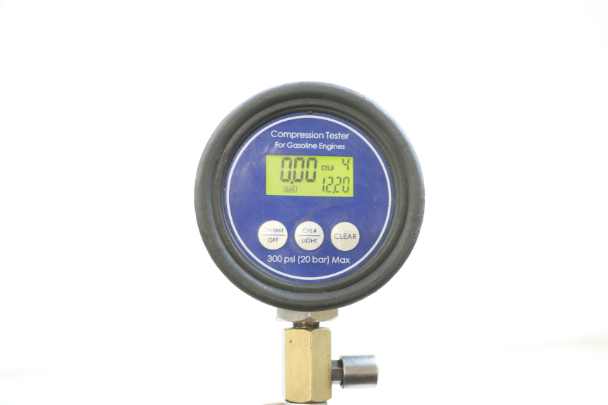 photo de MOTOR KAWASAKI GPX R WARBIRD 600 (1988 - 1993) - Ergänzendes Produktfoto