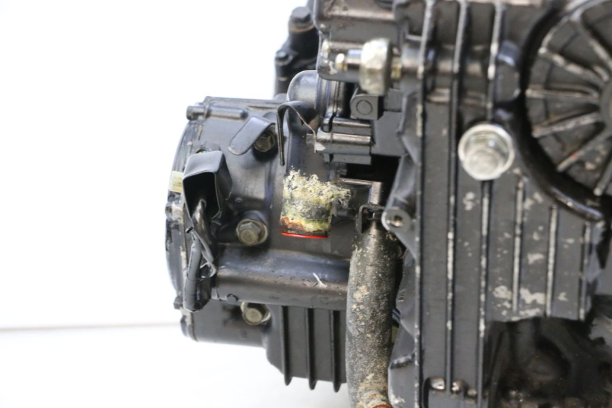 photo de MOTOR KAWASAKI GPZ RX 1000 (1986 - 1988) - Detailansicht des Bauteils