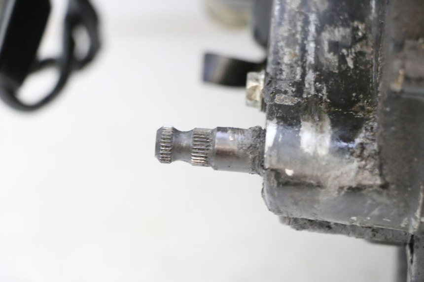 photo de MOTOR KAWASAKI GPZ RX 1000 (1986 - 1988) - Weitere Ansicht des Artikels