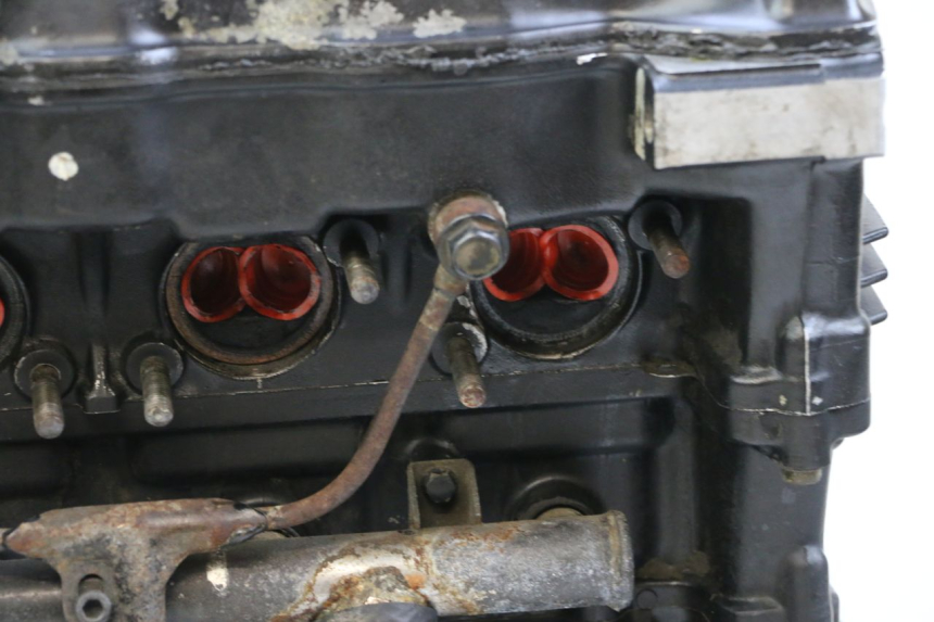 photo de MOTOR KAWASAKI GPZ RX 1000 (1986 - 1988) - Alternativer Blickwinkel