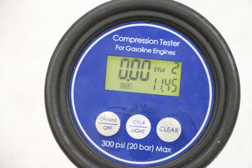 photo de MOTOR KAWASAKI GPZ RX 1000 (1986 - 1988) - Geprüftes Gebrauchtteil