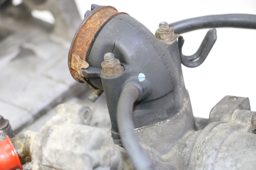 photo de MOTOR KYMCO GRAND DINK 125 (2002 - 2007) - Detailansicht des Bauteils