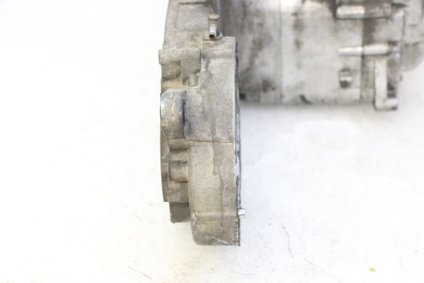 photo de MOTOR KYMCO GRAND DINK 125 (2002 - 2007) - Oberflächenzustand und Material