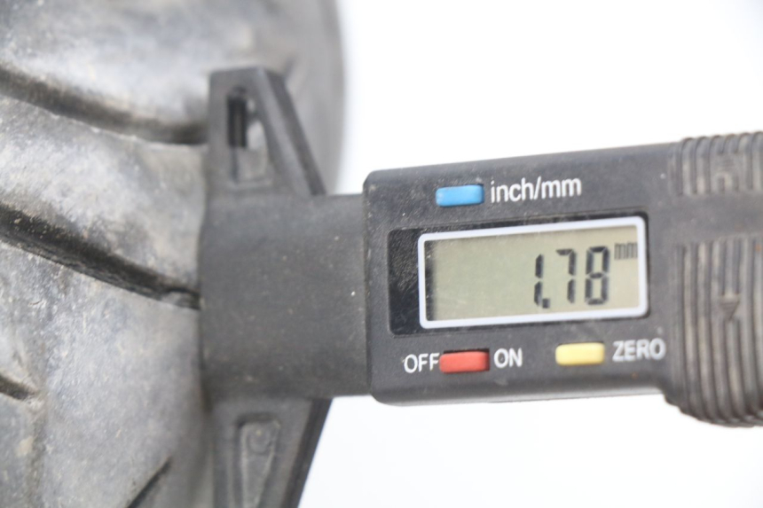 photo de MOTOR EUROCKA GREEN 1 - Detailansicht des Bauteils