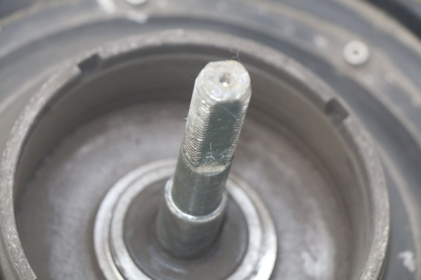 photo de MOTOR EUROCKA GREEN 1 - Zoom auf Komponenten