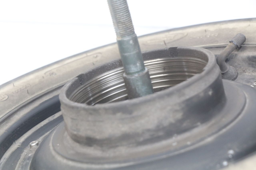 photo de MOTOR EUROCKA GREEN 1 - Alternative Perspektive