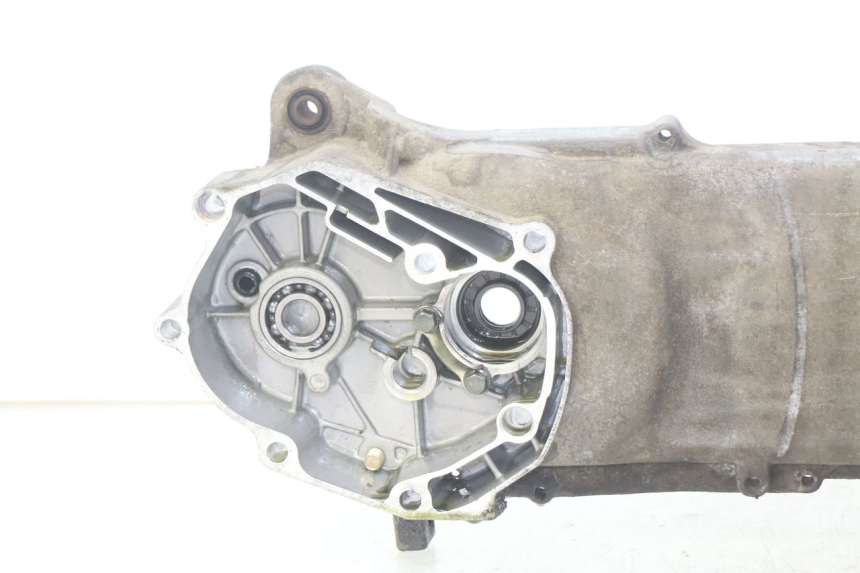 photo de MOTOR TNT MOTOR GRIDO 2T 50 (2010 - 2019) - Weitere Ansicht des Artikels