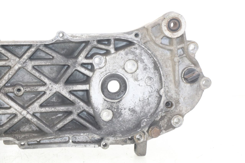 photo de MOTOR TNT MOTOR GRIDO 2T 50 (2010 - 2019) - Fokus auf die Struktur