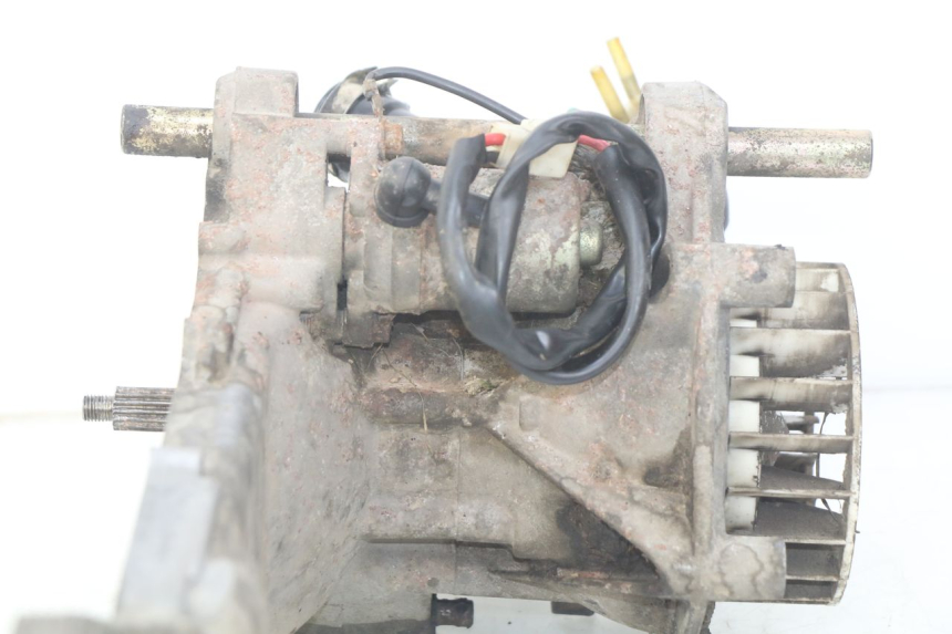 photo de MOTOR TNT MOTOR GRIDO 2T 50 (2010 - 2019) - Geprüftes Gebrauchtteil