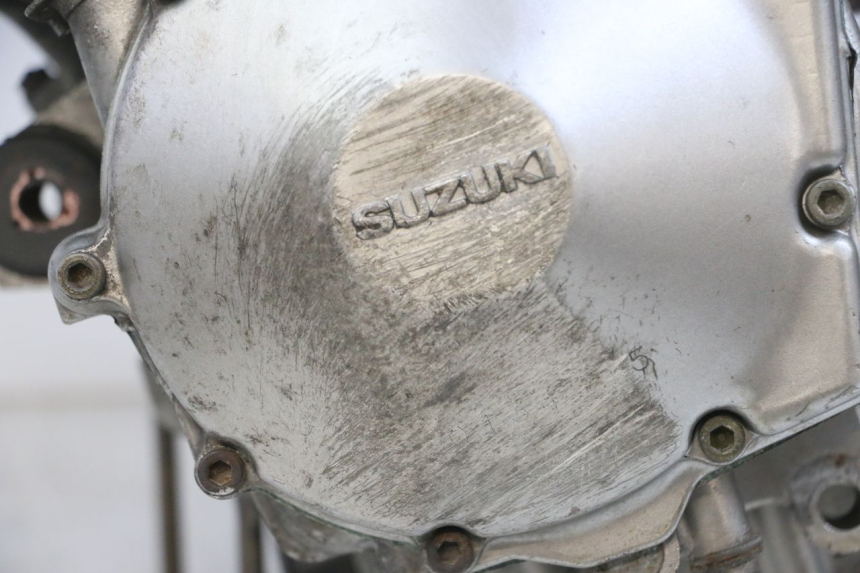 photo de MOTOR SUZUKI GSF N BANDIT 600 (1996 - 1999) - Profilansicht des Ersatzteils