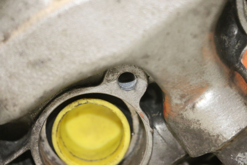 photo de MOTOR SUZUKI GSF N BANDIT 600 (1996 - 1999) - Gesamtansicht des Produkts