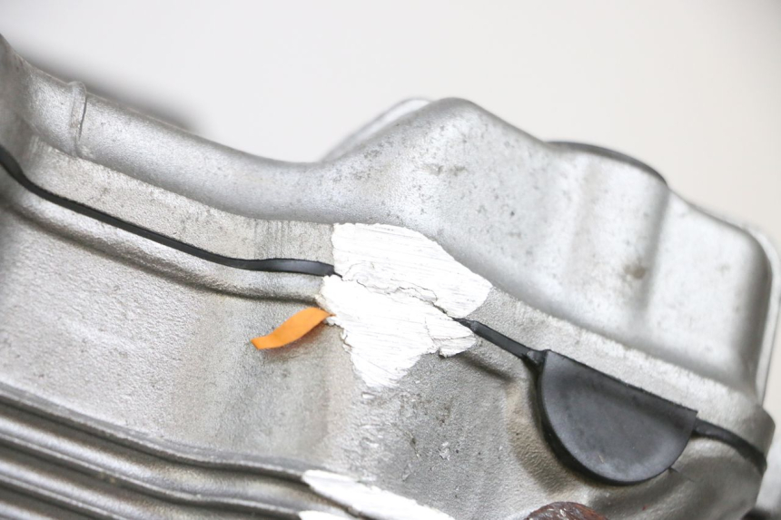 photo de MOTOR SUZUKI GSF N BANDIT 600 (1996 - 1999) - Gesamtansicht des Produkts