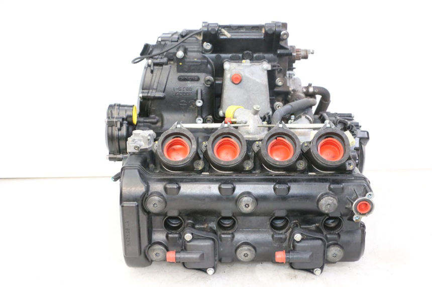 photo de MOTOR SUZUKI GSR 750 (2011 - 2017) - Profilansicht des Ersatzteils