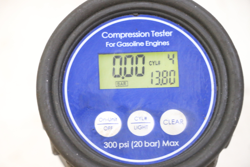 photo de MOTOR SUZUKI GSR 750 (2011 - 2017) - Geprüftes Gebrauchtteil