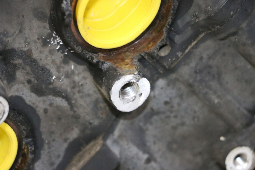 photo de MOTOR SUZUKI GSR 750 (2011 - 2017) - Alternative Perspektive