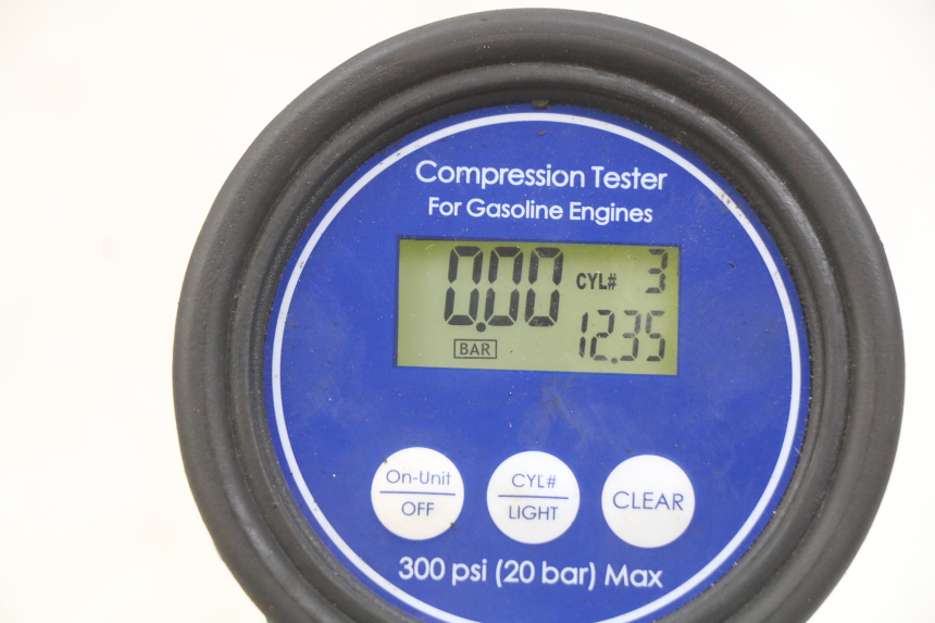 photo de MOTOR SUZUKI GSX-F GSX  F 1100 (1988 - 1994) - Ergänzendes Produktfoto