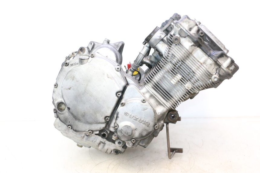 photo de MOTOR SUZUKI GSX F GSXF 750 (1988 - 1998) - Hauptansicht