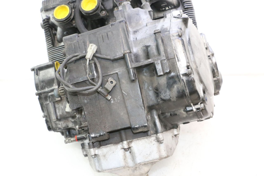 photo de MOTOR SUZUKI GSX F GSXF 750 (1988 - 1998) - Alternativer Blickwinkel