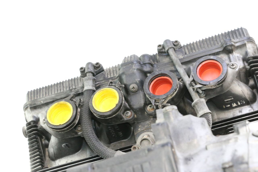 photo de MOTOR SUZUKI GSX F GSXF 750 (1988 - 1998) - Qualität der Gebrauchtware