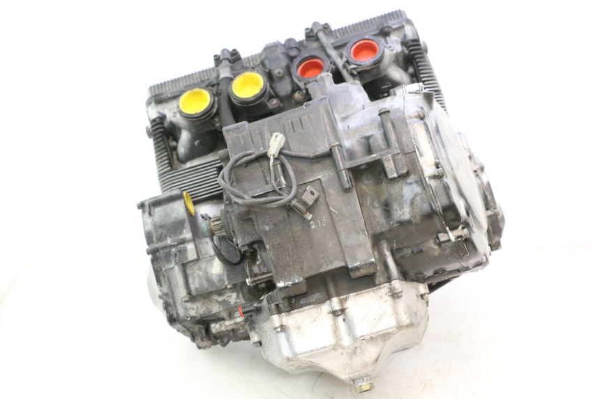 photo de MOTOR SUZUKI GSX F GSXF 750 (1988 - 1998) - Profilansicht des Ersatzteils