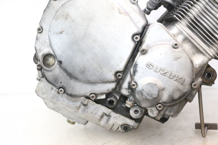 photo de MOTOR SUZUKI GSX F GSXF 750 (1988 - 1998) - Detailansicht des Bauteils