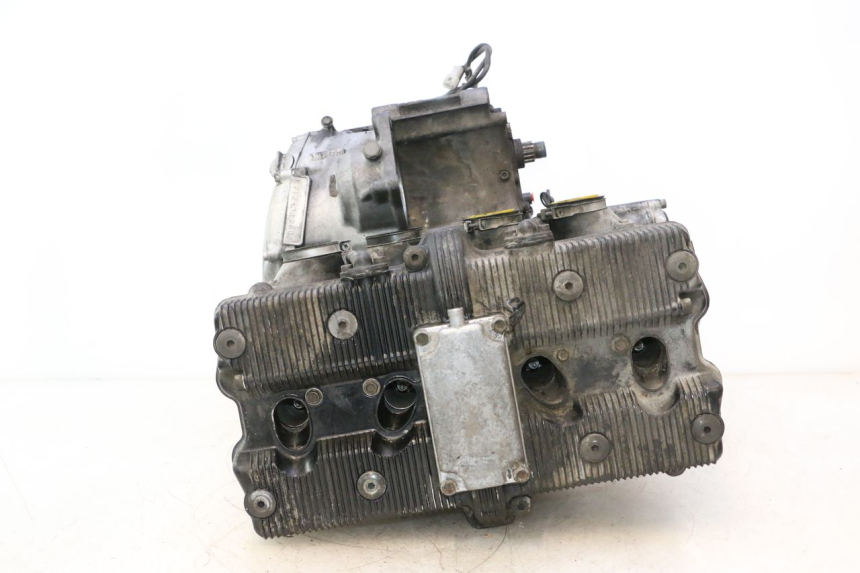 photo de MOTOR SUZUKI GSX F GSXF 750 (1988 - 1998) - Technische Nahaufnahme