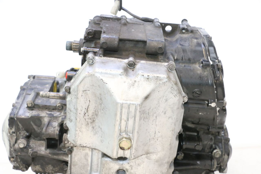 photo de MOTOR SUZUKI GSX F GSXF 750 (1988 - 1998) - Geprüftes Gebrauchtteil
